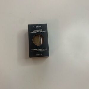 L’Oréal infallible magic pigment 442 Good Digger